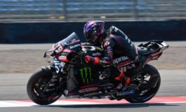 MotogGp ordine darrivo Gp Indonesia e classifica del mondiale 265x160