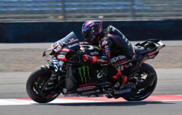 MotogGp ordine darrivo Gp Indonesia e classifica del mondiale 364x230