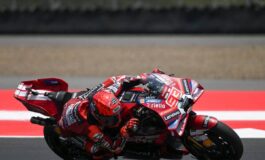 Motomondiale oggi Gp Indonesia Diretta 265x160
