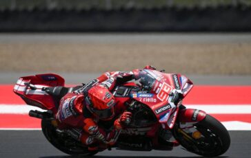 motomondiale oggi gp indonesia diretta 2
