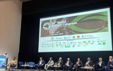 Mozzarella Dop e AI dal World buffalo congress la road map per il futuro 364x230
