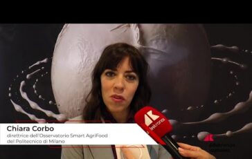 Mozzarella di bufala Corbo Polimi Ai e digitale alleati della qualita dei prodotti 364x230