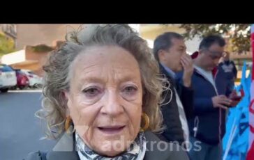 Mps sindaca di Siena Tutelare integrita. Opas Intesa Sp Giudizio prematuro 364x230