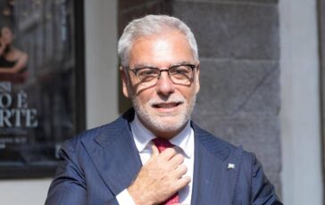 Musica Mollicone bene confronto con Aiam su codice dello spettacolo 364x230
