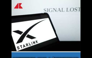 Musk 'slows down Ukrainian drones' Kiev attacks Russian AI News from Ukraine podcast Adnkronos 364x230