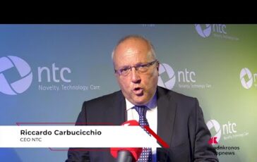 NTC compie 10 anni Carbucicchio Crescita innovazione e persone al centro 364x230