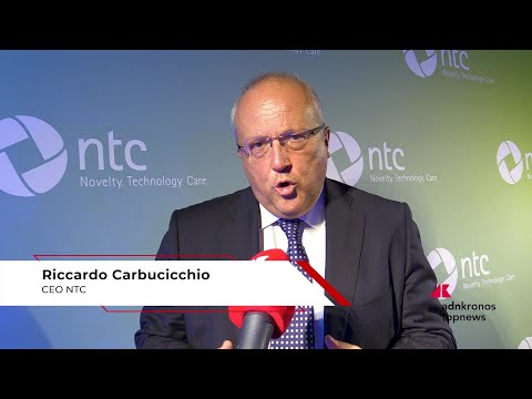NTC compie 10 anni, Carbucicchio: “Crescita, innovazione e persone al centro”