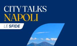 Napoli al via domani i City talks con Pichetto Abodi Giuli Manfredi Durigon e Butti 265x160