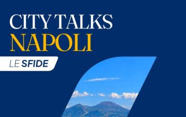 Napoli al via domani i City talks con Pichetto Abodi Giuli Manfredi Durigon e Butti 364x230