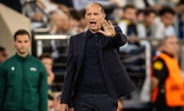 Napoli la delusione di Allegri Sembra una colpa saper difendere 265x160
