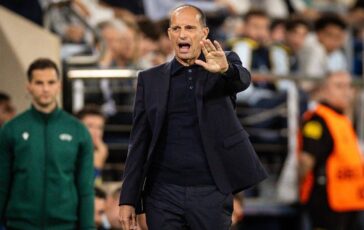 Napoli la delusione di Allegri Sembra una colpa saper difendere 364x230