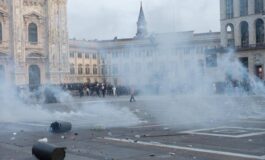 Nasce il reato di partecipazione violenta a una manifestazione cose e cosa prevede 265x160