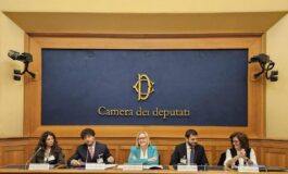 Nasce lalleanza per linnovazione nel tumore gastrico 7 azioni per costruire un percorso nazionale di cura 265x160