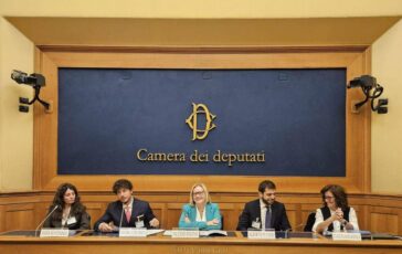 Nasce lalleanza per linnovazione nel tumore gastrico 7 azioni per costruire un percorso nazionale di cura 364x230