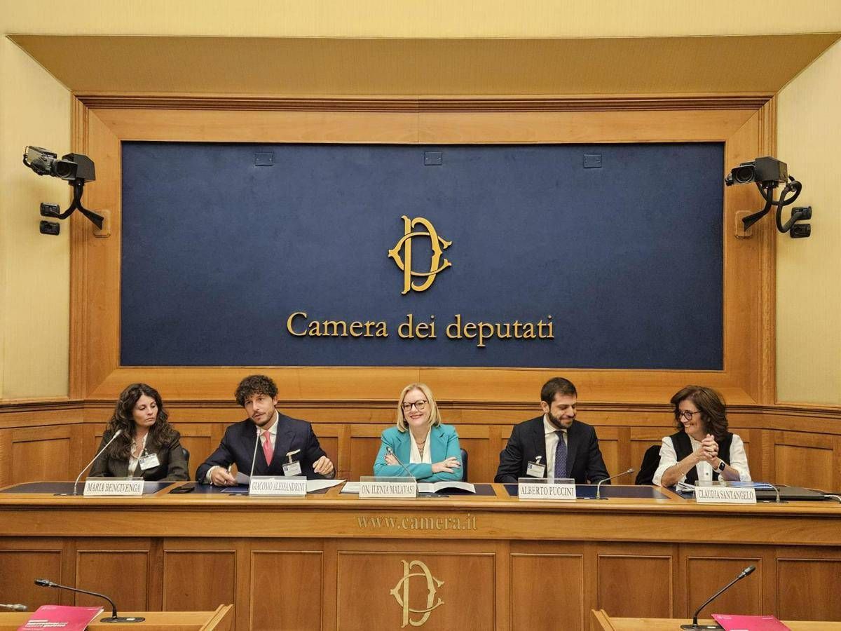 Nasce l'alleanza per l’innovazione nel tumore gastrico, 7 azioni per costruire un percorso nazionale di cura