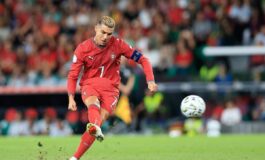 Nations League oggi Danimarca Portogallo orario probabili formazioni e dove vederla 265x160