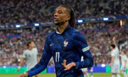 Nations League oggi Francia Belgio orario probabili formazioni e dove vederla in tv 265x160