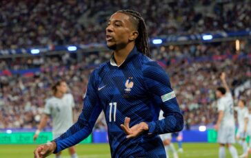 Nations League oggi Francia Belgio orario probabili formazioni e dove vederla in tv 364x230