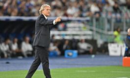 Nations League oggi Francia Italia orario probabili formazioni e dove vederla in tv in chiaro 265x160