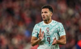 Nations League oggi Portogallo Norvegia orario probabili formazioni e dove vederla in tv 265x160