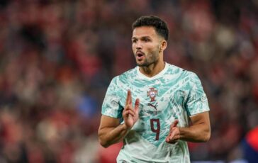Nations League oggi Portogallo Norvegia orario probabili formazioni e dove vederla in tv 364x230