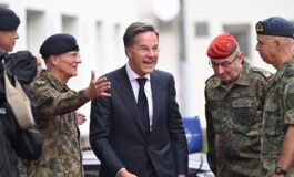 Nato Russia Rutte Putin ha fallito in Ucraina sostegno a Kiev non si ferma 265x160