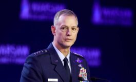 Nato il comandante Grynkewich Non cerchiamo guerra con nessuno ma siamo pronti 265x160