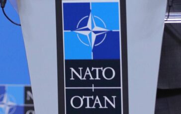Nato in Italia dal 13 al 23 ottobre lesercitazione nucleare annuale 364x230