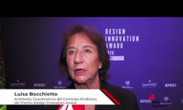 Nautica Bocchietto Design Innovation Award ‘Tre nuove categorie per il digitale e spazio ai 265x160