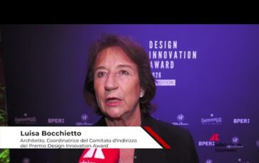 Nautica Bocchietto Design Innovation Award ‘Tre nuove categorie per il digitale e spazio ai 364x230