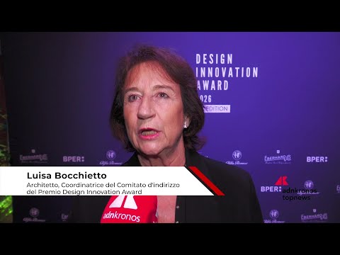 Nautica: Bocchietto (Design Innovation Award), ‘Tre nuove categorie per il digitale e spazio ai