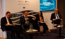 Nautica Bper Blue Economy genera in Liguria il 138 del valore aggiunto regionale 265x160