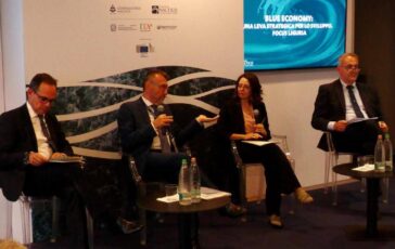 Nautica Bper Blue Economy genera in Liguria il 138 del valore aggiunto regionale 364x230