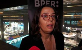 Nautica Chessa Bper Blue economy asset da 76 miliardi in Liguria al vertice per valore aggiunto 265x160