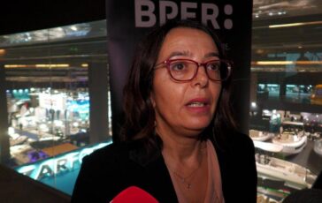 nautica chessa bper blue economy asset da 76 miliardi in liguria al vertice per valore aggiunto 2