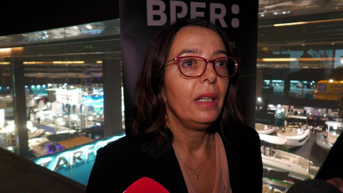 Nautica, Chessa (Bper): "Blue economy asset da 76 miliardi, in Liguria al vertice per valore aggiunto"