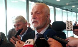 Nautica Formenti Confindustria 140mila visitatori a Genova siamo il piu grande Salone al mondo 265x160