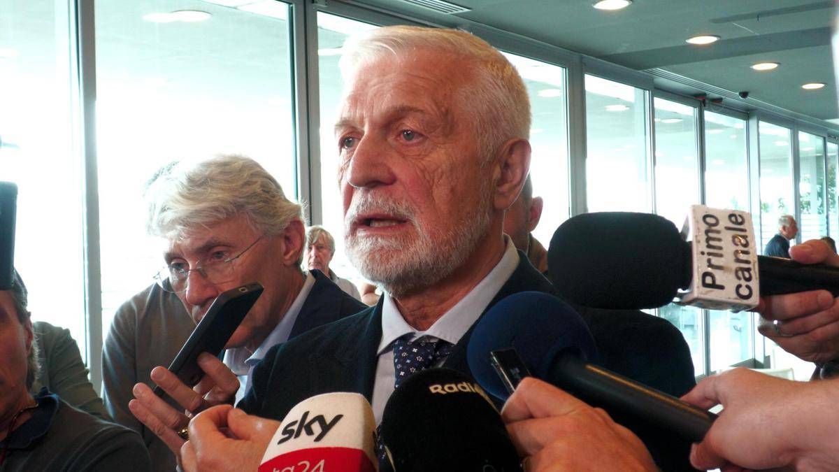 Nautica, Formenti (Confindustria): "140mila visitatori a Genova, siamo il più grande Salone al mondo"