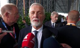 Nautica Formenti Confindustria Nautica Vicinissimi a diventare il piu grande salone al mondo 265x160