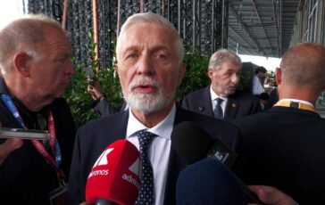 nautica formenti confindustria nautica vicinissimi a diventare il piu grande salone al mondo 2