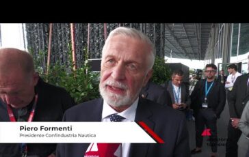 nautica formenti confindustria nautica siamo vicinissimi a diventare il piu grande salone al 2