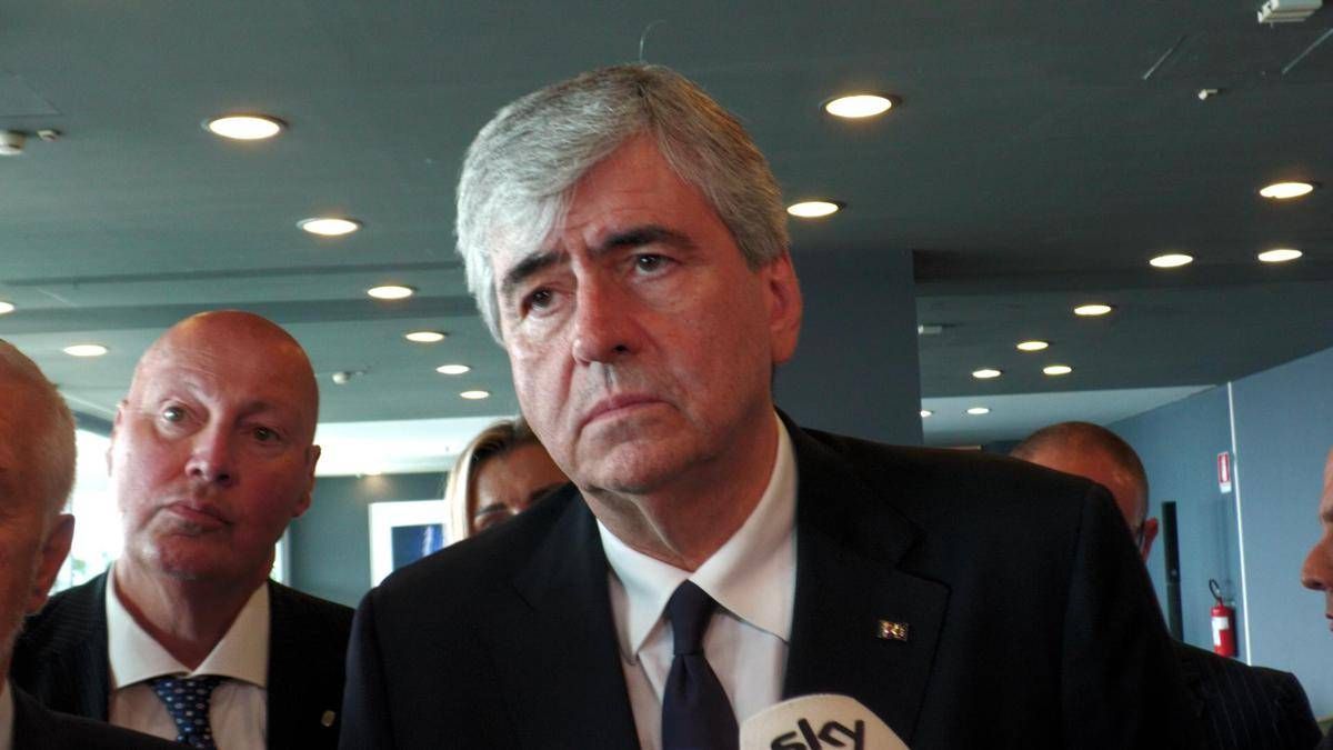 Nautica, Mazzi: "Italia ha vocazione marittima e turistica naturale"