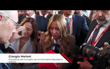 nautica meloni difendiamo uneccellenza italiana che produce ricchezza e lavoro 2