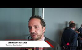 Nautica Nastasi Deloitte ‘Turismo nautico vale 6 miliardi maxi yacht generano il 60 265x160