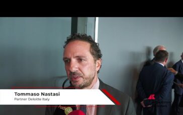 Nautica Nastasi Deloitte ‘Turismo nautico vale 6 miliardi maxi yacht generano il 60 364x230