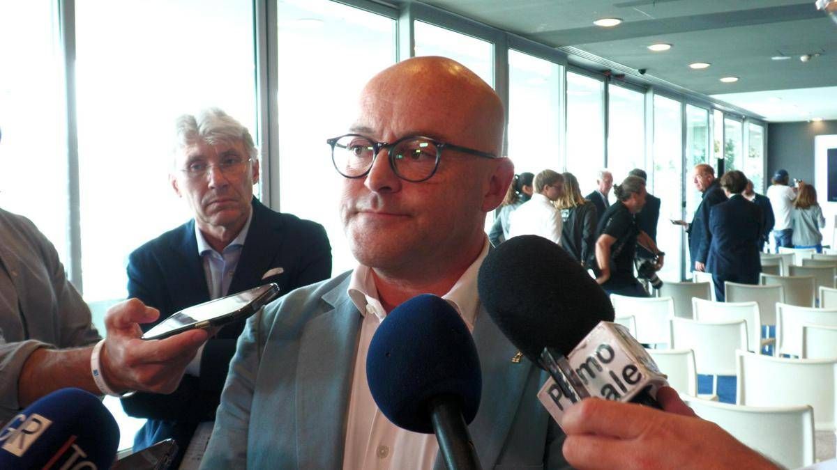 Nautische Industrie: Piana (Region Ligurien), eine „strategische Chance“
