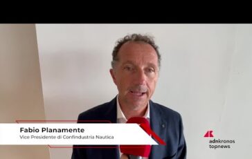 Nautica Planamente Confindustria Nautica ‘Sostenibilita sia obiettivo concreto applicare 364x230