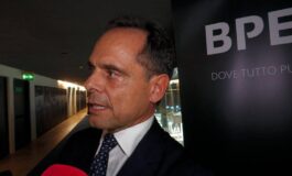 Nautica Porcari Bper Hub dedicato a Blue Economy e portafoglio da 300 milioni affianchiamo crescita del settore 265x160