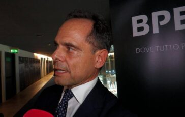 nautica porcari bper hub dedicato a blue economy e portafoglio da 300 milioni affianchiamo crescita del settore 2