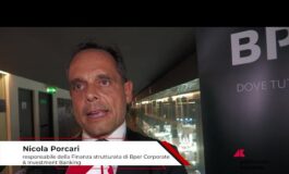 Nautica Porcari Bper ‘Genova hub strategico per la Blue Economy 265x160